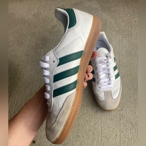 Adidas Samba Mexico Sneakers